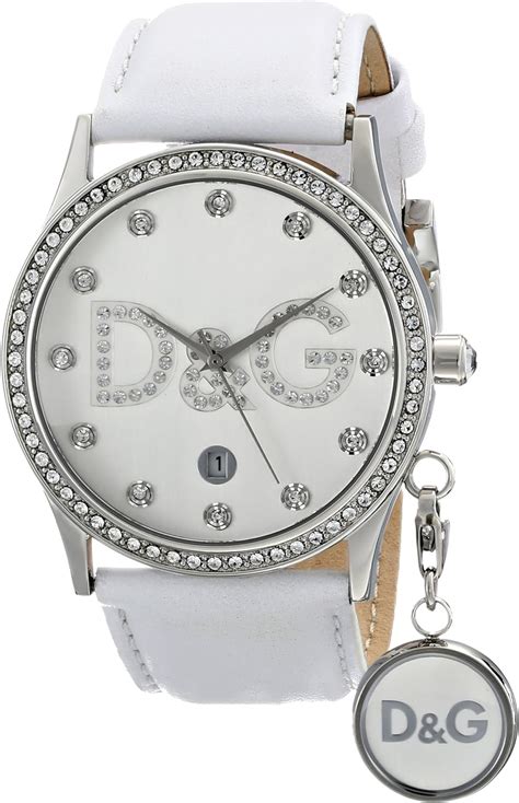 dolce and gabbana watches women